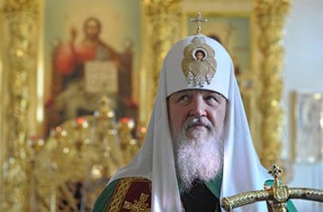 Патриарх Кирилл возглавит итоговое заседание литературной премии имени святых Кирилла и Мефодия