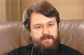 Христиан Сирии может ждать участь единоверцев в Ираке, считает митрополит Иларион (Алфеев)