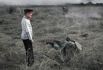 Реконструкции сражений Первой мировой войны пройдут в Коломенском