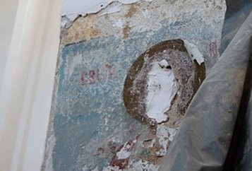 Русская Православная Церковь помогает Сербии в восстановлении храмов и монастырей