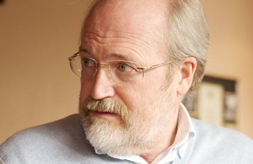 Владимир Хотиненко: Картина «Бесы» меня вымотала, спасался только постом и молитвой