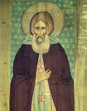 Вышло уникальное книжное издание о преподобном Сергии Радонежском