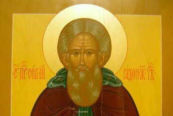 Московская епархия выпустила миссионерский фильм о святом Сергии Радонежском