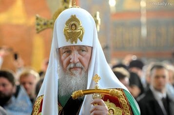 Патриарх Кирилл призвал улучшить условия для проживающих на Валааме