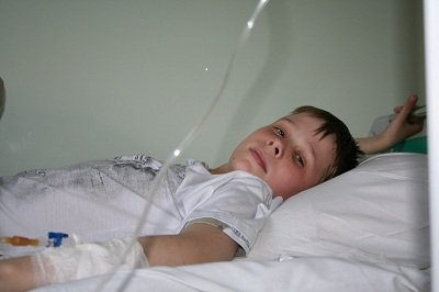 Срочный сбор средств Мирослав Тетюцкий