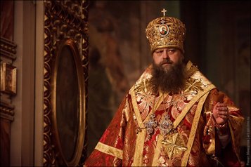 Намерение ввести уголовную ответственность за оскорбление учителя - свидетельство нравственных проблем в обществе, - митрополит Меркурий