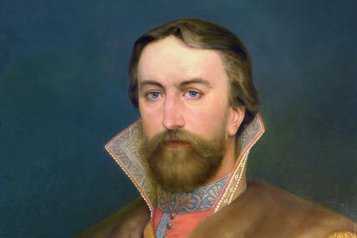 Пермская епархия собирает материалы для канонизации брата патриарха Филарета