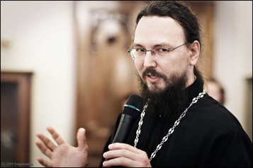 Церкви и светской культуре необходимо искать общие площадки для диалога, считает протоиерей Павел Великанов