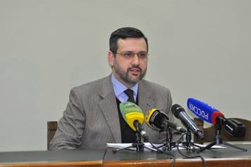 В Церкви подвели итоги заседания Священного Синода