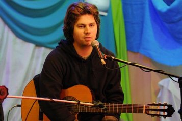 Павел Федосов. Фото Анатолия Сусова Павел Федосов. Фото Анатолия Сусова