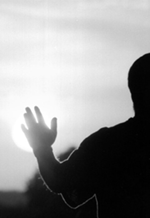 Если брат твой не свят