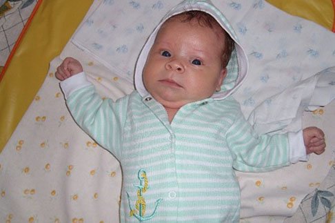 Дашеньке Чешуиной нужна наша помощь и молитвы!