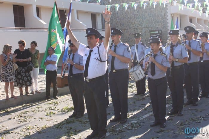 Патриарх на Кипре: миссия миротворца