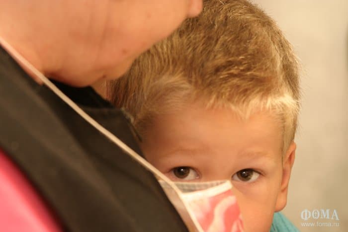 Ювенальная юстиция: не с тем боремся?