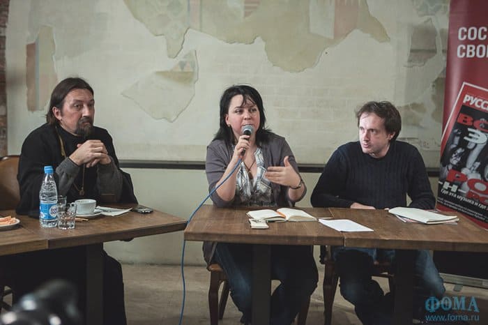 «Государственная религия»: О Церкви, государстве и проблемах взаимоотношений