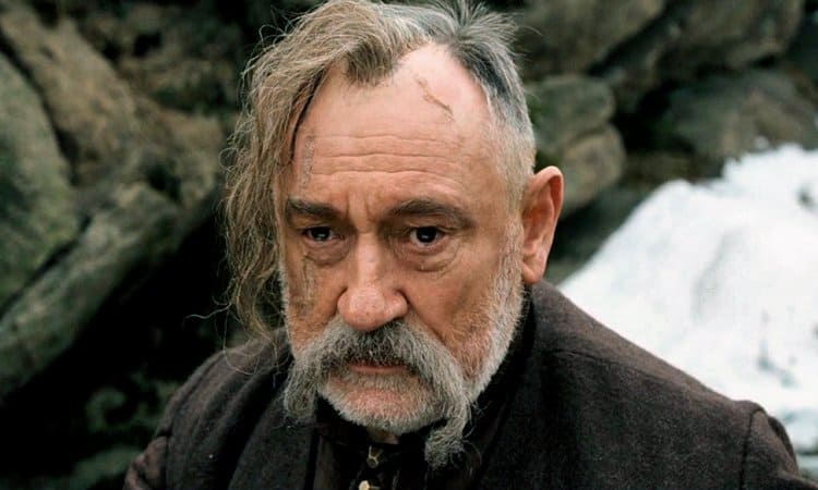 Богдан Ступка. «Верю!»