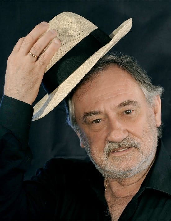 Богдан Ступка. «Верю!»