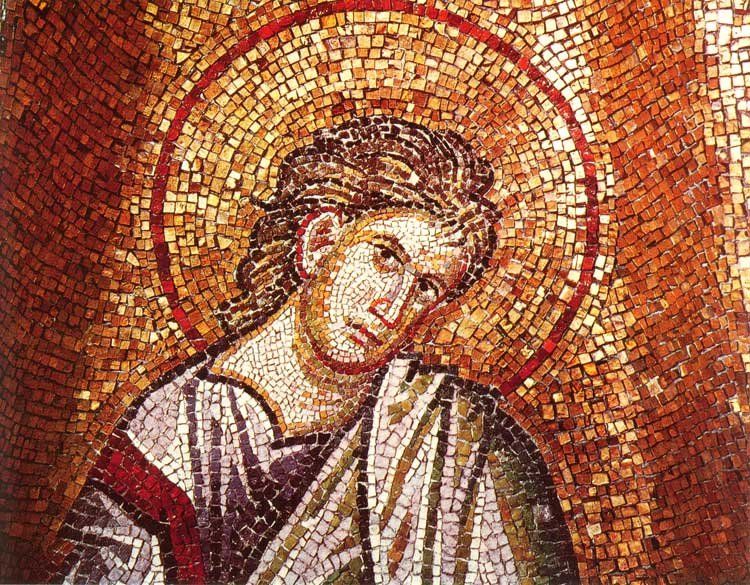 Пророк Захария