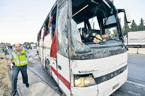 Обязательный подвиг