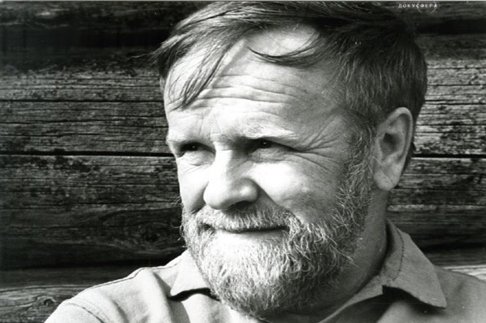 Василий Белов: русское бесстрашие