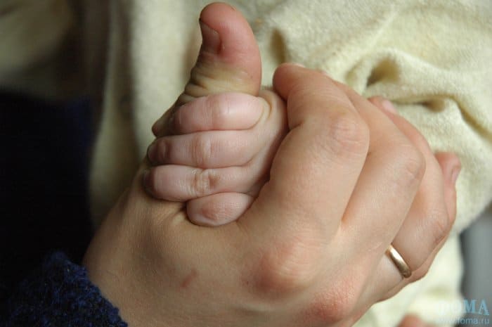 В ожидании Дауна