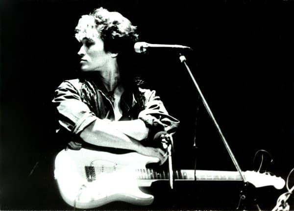 Виктор Цой: Время плакатности и героизма ушло?