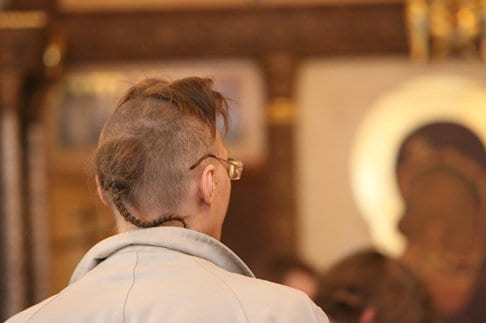 О неверующих реформаторах (+АУДИО)