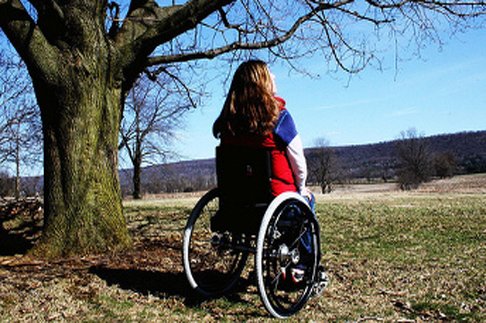 Тернистый путь к себе