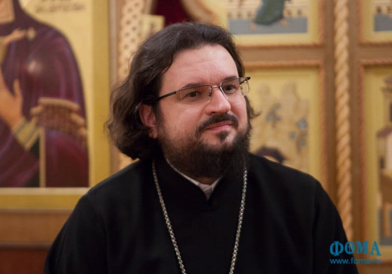 Православная Якутия в Москве