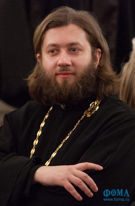 Православная Якутия в Москве