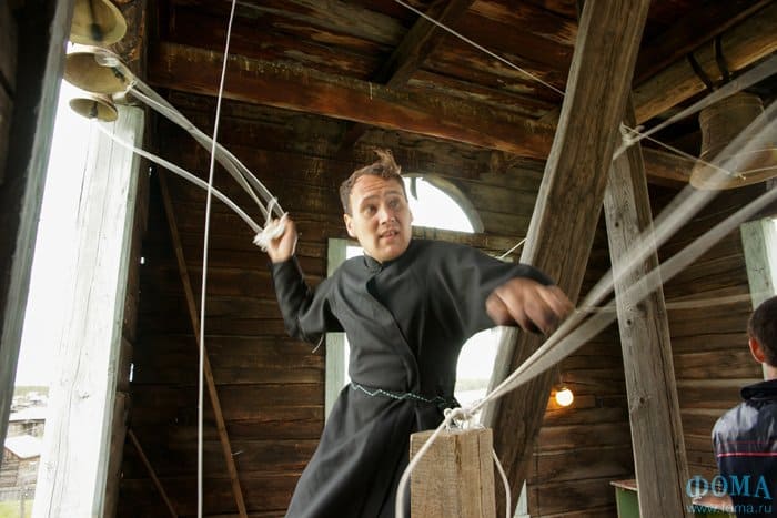 Тепло вечной мерзлоты