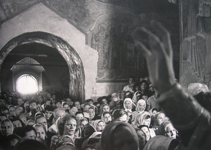 Жизнь в эпоху перемен