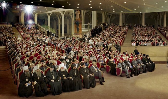 «Парсуна» — новое слово фотоистории