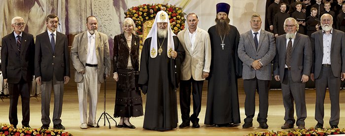 «Парсуна» — новое слово фотоистории