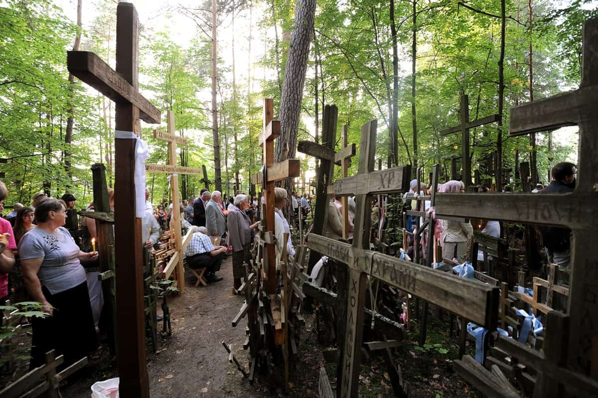 Прощать – предпоследняя ступенька к Богу