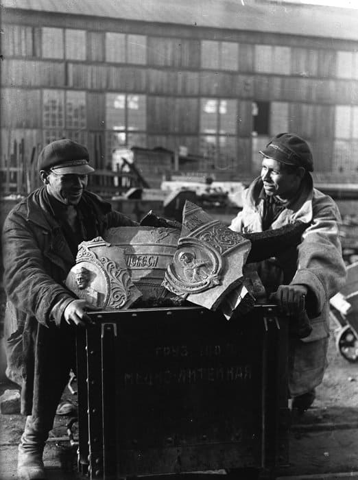 Преодоление или непреодолимая боль?