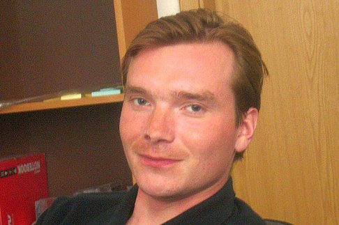 Памяти Романа Маханькова