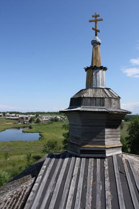 Зашифрованная Богом карта