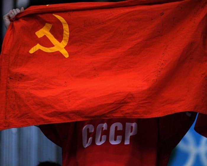 Олимпийское молчание