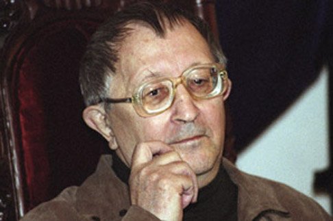 Борис Натанович Стругацкий: Враг врагов человечества