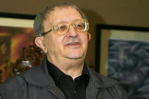 Памяти Бориса Стругацкого