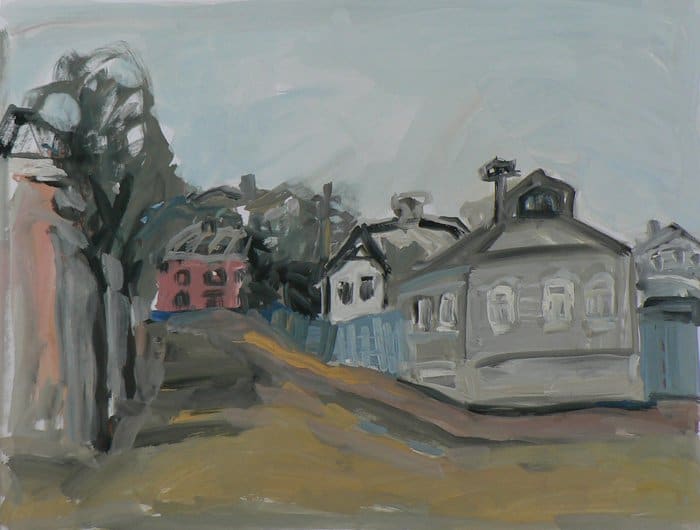 Когда можно подглядывать в окно