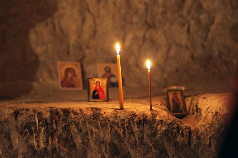 Бесполезная вера