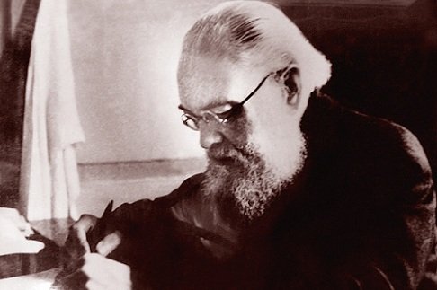 5 ноября состоялся специальный показ фильма «Лука» в Москве