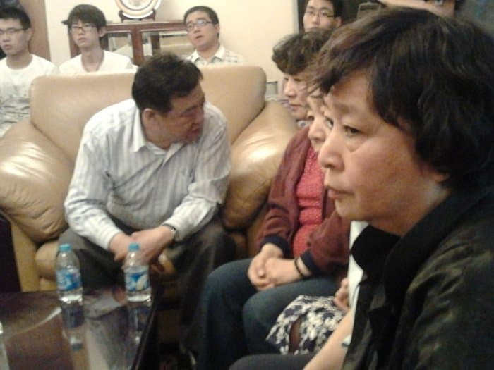 Третий день китайского путешествия Патриарха Кирилла. Мечты сбываются