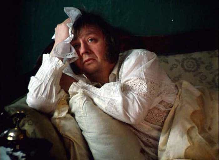 Какие фильмы смотреть летом?