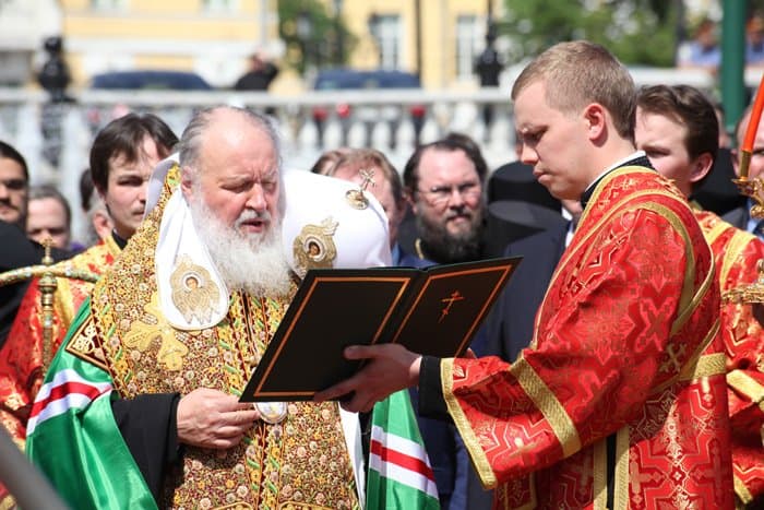 Марафон: конец и начало