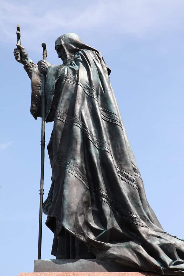 Марафон: конец и начало