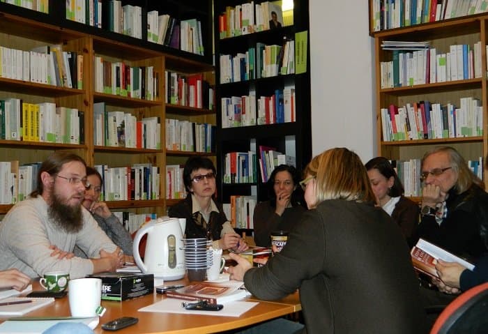 Приход и община – церковная повседневность глазами социологов