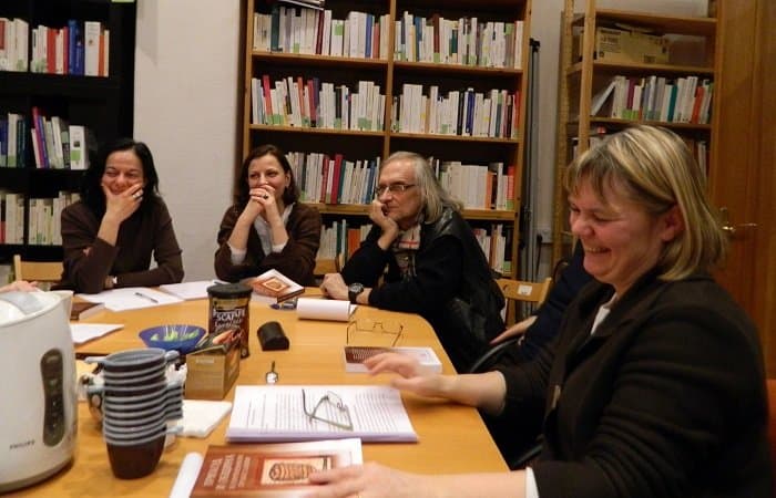 Приход и община – церковная повседневность глазами социологов